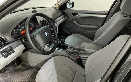 BMW 3 серия, 1999 год, 520 000 рублей, 11 фотография