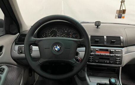 BMW 3 серия, 1999 год, 520 000 рублей, 15 фотография