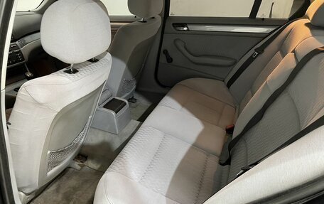 BMW 3 серия, 1999 год, 520 000 рублей, 12 фотография