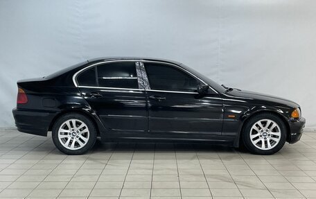 BMW 3 серия, 1999 год, 520 000 рублей, 7 фотография