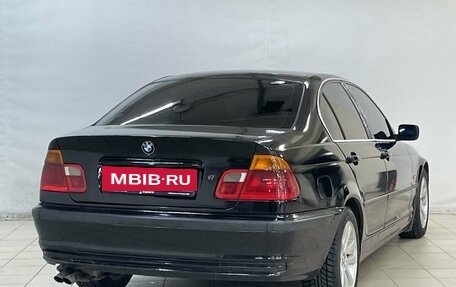 BMW 3 серия, 1999 год, 520 000 рублей, 4 фотография