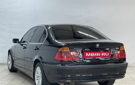 BMW 3 серия, 1999 год, 520 000 рублей, 5 фотография