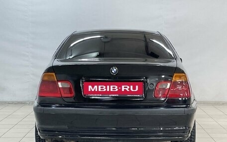BMW 3 серия, 1999 год, 520 000 рублей, 6 фотография