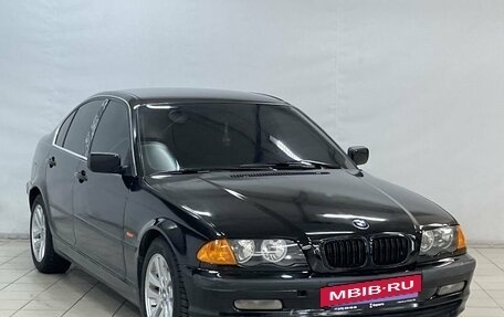 BMW 3 серия, 1999 год, 520 000 рублей, 2 фотография