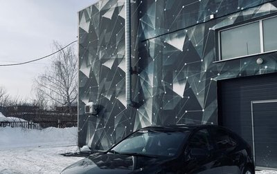 Chevrolet Cruze II, 2013 год, 710 000 рублей, 1 фотография