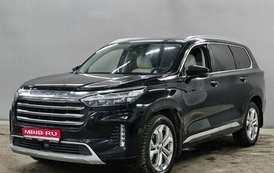 CheryExeed VX, 2022 год, 2 463 000 рублей, 1 фотография