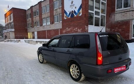 Mitsubishi Lancer IX, 2006 год, 260 000 рублей, 1 фотография