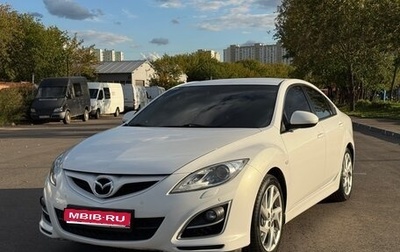 Mazda 6, 2009 год, 1 450 000 рублей, 1 фотография