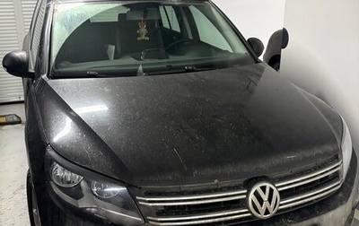 Volkswagen Tiguan I, 2013 год, 1 850 000 рублей, 1 фотография
