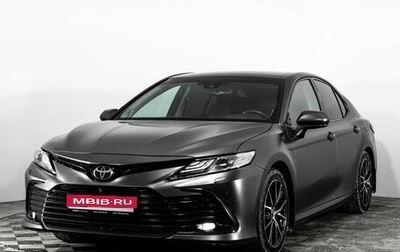 Toyota Camry, 2020 год, 2 499 000 рублей, 1 фотография