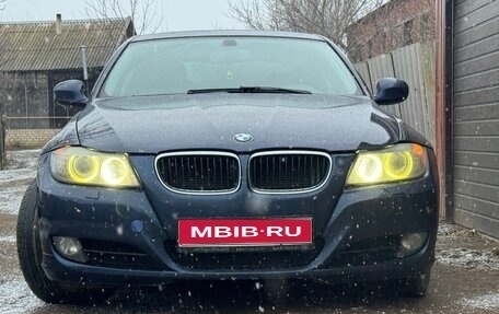 BMW 3 серия, 2011 год, 770 000 рублей, 1 фотография