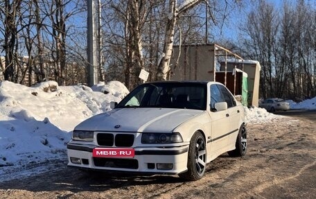 BMW 3 серия, 1996 год, 450 000 рублей, 1 фотография