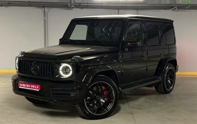 Mercedes-Benz G-Класс AMG, 2022 год, 34 500 000 рублей, 1 фотография