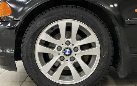 BMW 3 серия, 1999 год, 520 000 рублей, 19 фотография