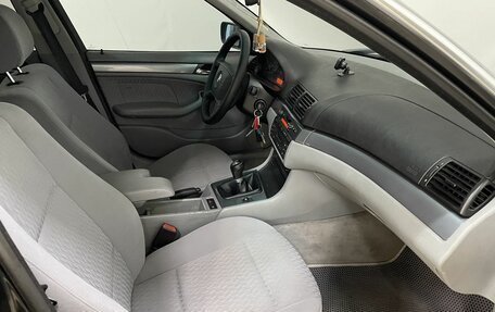 BMW 3 серия, 1999 год, 520 000 рублей, 18 фотография