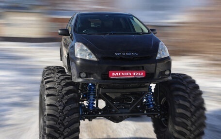 Toyota Wish II, 2003 год, 800 000 рублей, 1 фотография