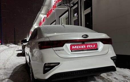 KIA Cerato IV, 2020 год, 1 900 000 рублей, 1 фотография