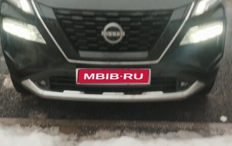 Nissan X-Trail, 2023 год, 3 750 000 рублей, 1 фотография