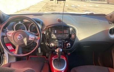 Nissan Juke II, 2013 год, 1 150 000 рублей, 1 фотография