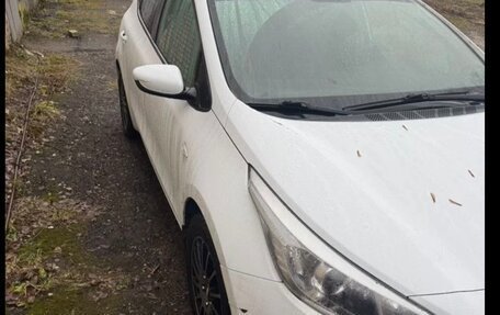 KIA cee'd III, 2012 год, 565 000 рублей, 1 фотография