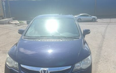 Honda Civic VIII, 2010 год, 800 000 рублей, 1 фотография