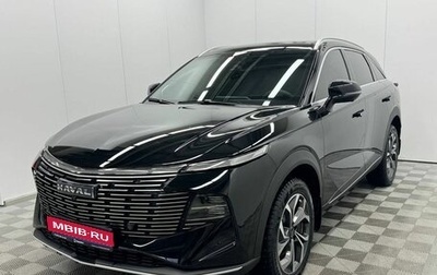 Haval F7, 2025 год, 3 100 000 рублей, 1 фотография
