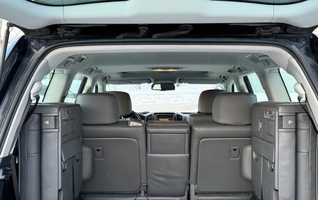 Toyota Land Cruiser 200, 2009 год, 2 490 000 рублей, 15 фотография