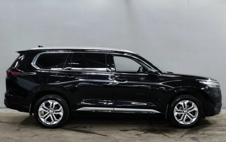 CheryExeed VX, 2022 год, 2 463 000 рублей, 4 фотография