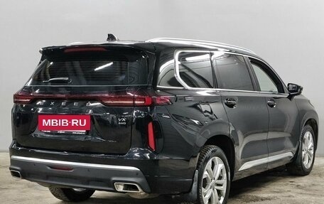 CheryExeed VX, 2022 год, 2 463 000 рублей, 5 фотография