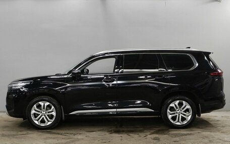 CheryExeed VX, 2022 год, 2 463 000 рублей, 8 фотография