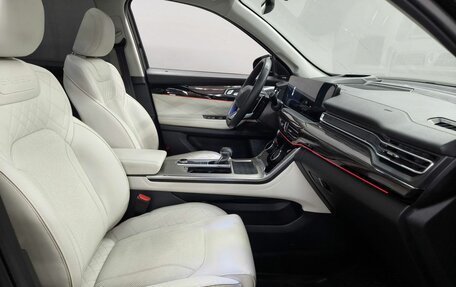 CheryExeed VX, 2022 год, 2 463 000 рублей, 9 фотография