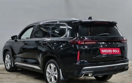 CheryExeed VX, 2022 год, 2 463 000 рублей, 7 фотография