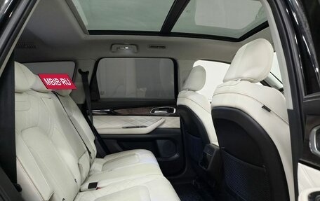 CheryExeed VX, 2022 год, 2 463 000 рублей, 14 фотография