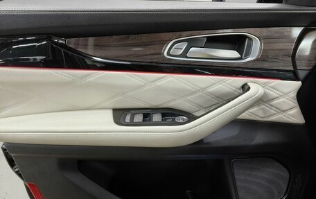 CheryExeed VX, 2022 год, 2 463 000 рублей, 17 фотография