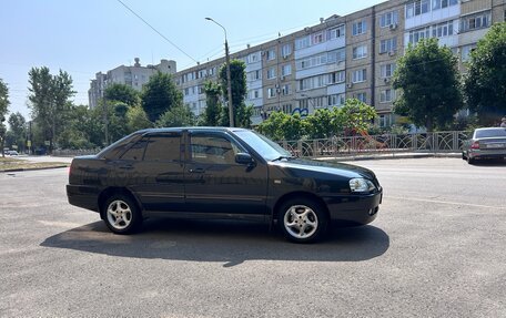 Chery Amulet (A15) I, 2007 год, 145 000 рублей, 4 фотография