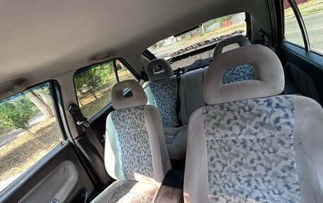 Chery Amulet (A15) I, 2007 год, 145 000 рублей, 7 фотография