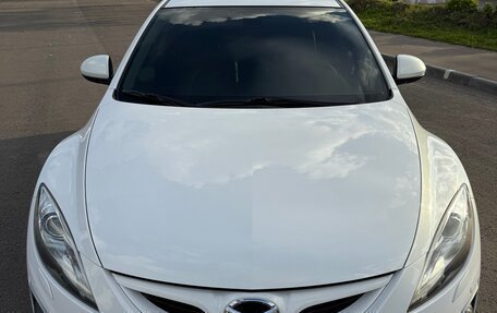 Mazda 6, 2009 год, 1 450 000 рублей, 3 фотография