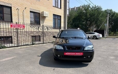 Chery Amulet (A15) I, 2007 год, 145 000 рублей, 6 фотография