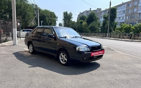 Chery Amulet (A15) I, 2007 год, 145 000 рублей, 2 фотография