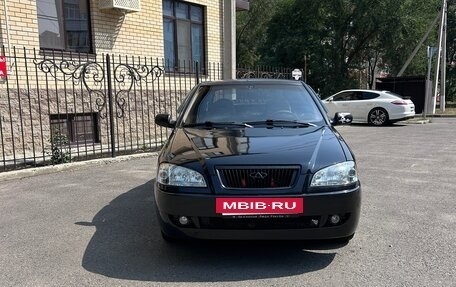 Chery Amulet (A15) I, 2007 год, 145 000 рублей, 3 фотография