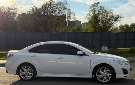 Mazda 6, 2009 год, 1 450 000 рублей, 5 фотография