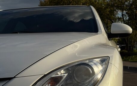 Mazda 6, 2009 год, 1 450 000 рублей, 4 фотография