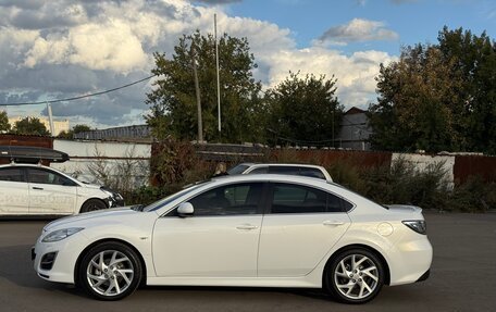 Mazda 6, 2009 год, 1 450 000 рублей, 6 фотография