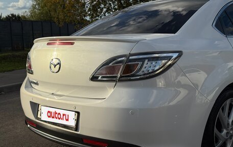 Mazda 6, 2009 год, 1 450 000 рублей, 11 фотография