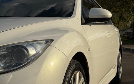 Mazda 6, 2009 год, 1 450 000 рублей, 12 фотография