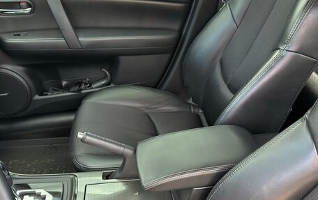 Mazda 6, 2009 год, 1 450 000 рублей, 17 фотография