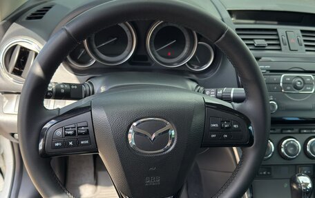 Mazda 6, 2009 год, 1 450 000 рублей, 18 фотография