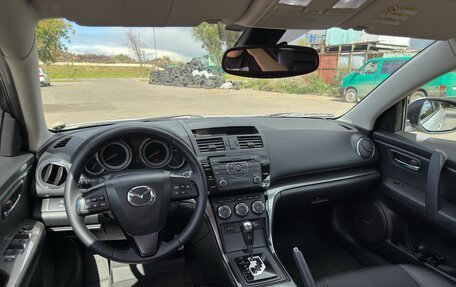 Mazda 6, 2009 год, 1 450 000 рублей, 16 фотография