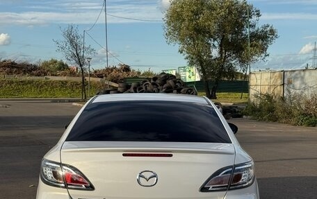 Mazda 6, 2009 год, 1 450 000 рублей, 8 фотография