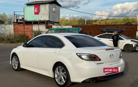 Mazda 6, 2009 год, 1 450 000 рублей, 10 фотография